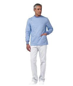 Casacca uomo Siggi Jason