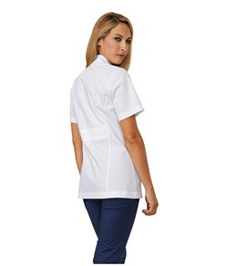 Casacca da lavoro Siggi Cherry