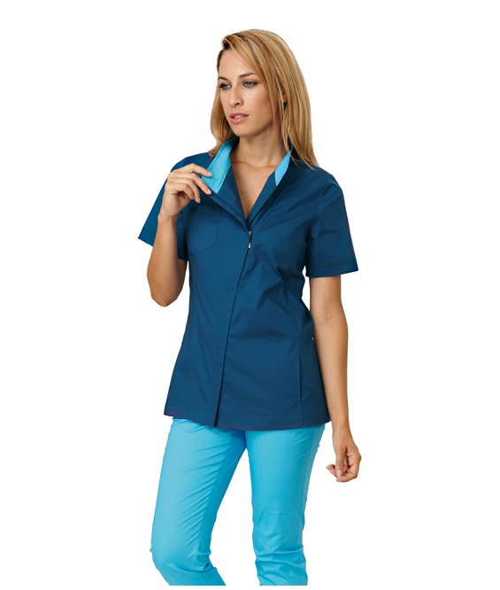 Casacca da lavoro Siggi Cherry