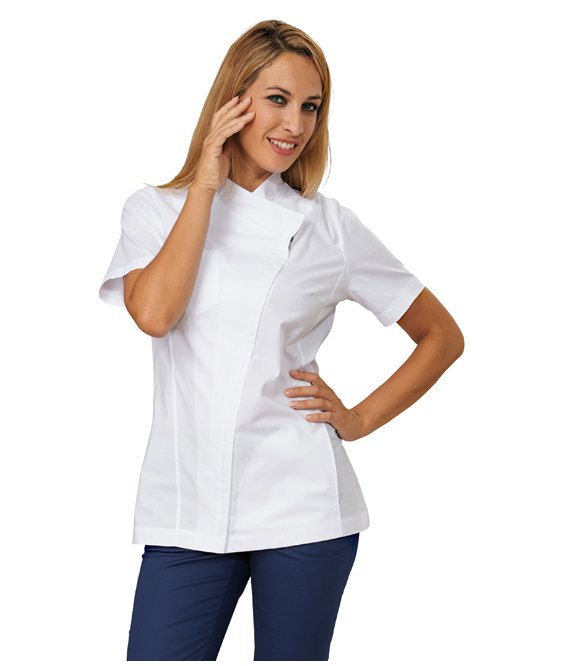 Casacca da lavoro Siggi Cherry