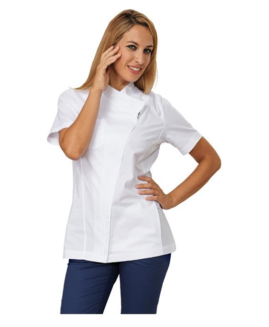 Casacca da lavoro Siggi Cherry Casacca da lavoro Siggi Cherry