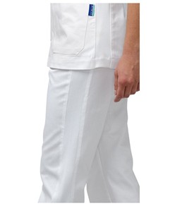 Casacca da lavoro Siggi Roses