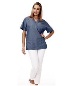 Casacca da lavoro Siggi Summer Casacca da lavoro Siggi Summer