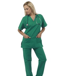 Casacca da lavoro Siggi Summer Casacca da lavoro Siggi Summer