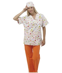 Casacca da lavoro Siggi Summer Casacca da lavoro Siggi Summer