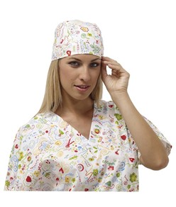 bandane da lavoro Siggi Mirrial bandane da lavoro Siggi Mirrial