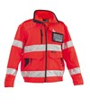 Giubbetto per squadra di emergenza Siggi Red Code in offerta