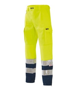 Pantaloni protezione civile Siggi