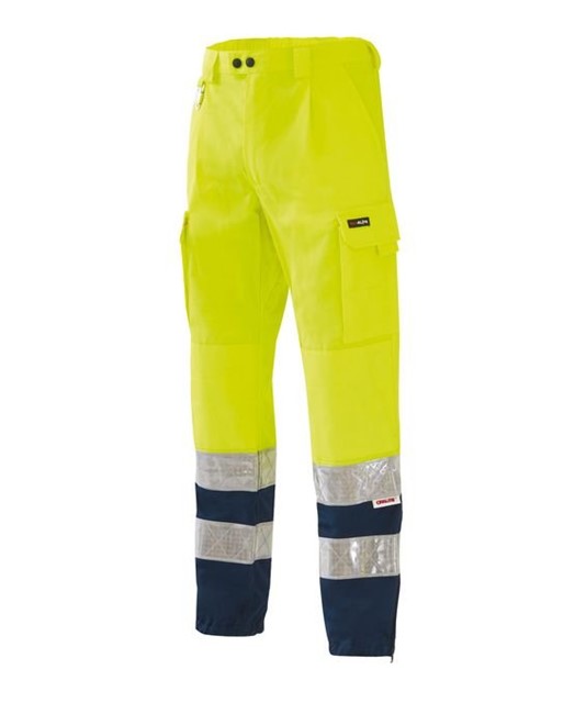 Pantaloni protezione civile Siggi Pantaloni protezione civile Siggi