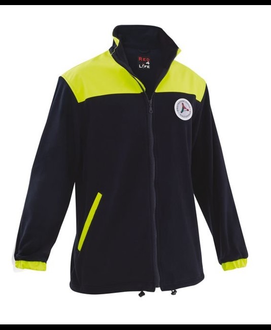 Pile protezione civile Siggi Pile hi pro