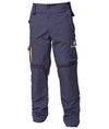 Pantaloni da lavoro Siggi Explorer