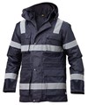 Giacca da lavoro Siggi Steel