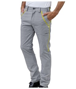 Pantaloni cuoco Siggi Trinity