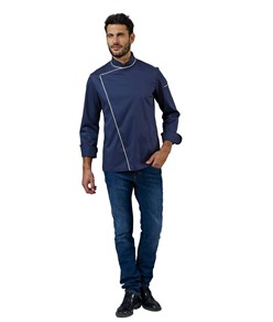 Giacca cuoco Siggi Alan