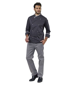 Giacca cuoco Siggi Floyd