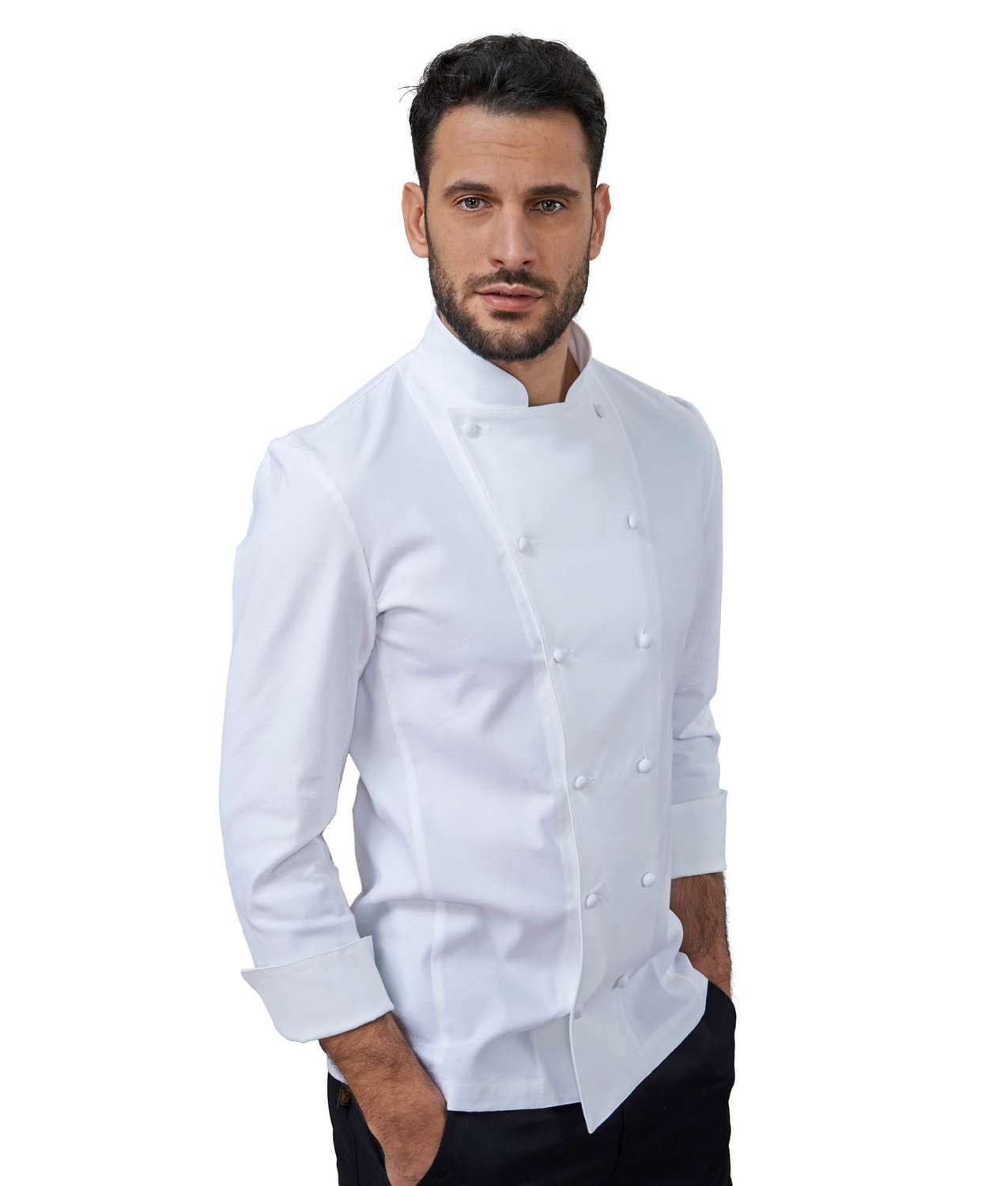 Giacca cuoco Siggi Cesare