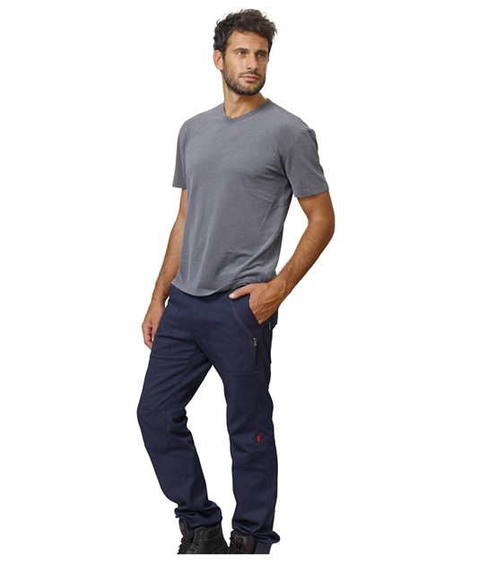 Pantaloni da lavoro Siggi Trinity Pantaloni da lavoro Siggi Trinity