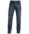 Pantaloni da lavoro Siggi Biker Pantaloni da lavoro Siggi Biker