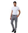 Pantaloni lunghi Siggi Clem