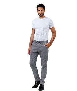 Pantaloni lunghi Siggi Clem