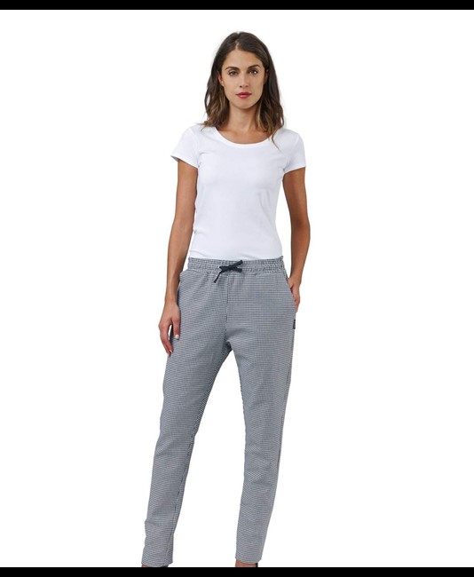 Pantaloni lunghi Siggi Clem