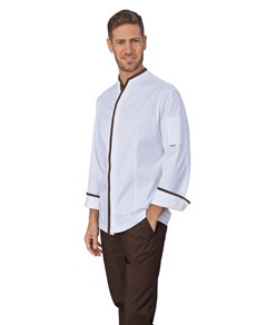 Giacca cuoco Siggi Victor