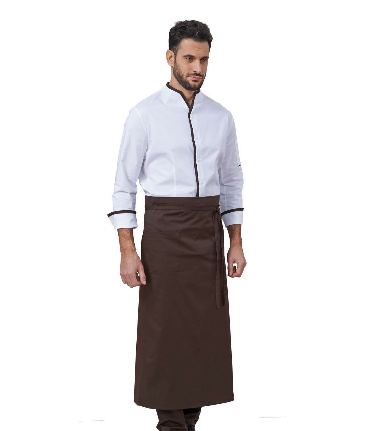 Giacca cuoco Siggi Victor