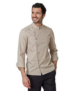 Giacca cuoco Siggi Gabriel