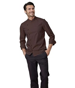 Giacca cuoco Siggi Gabriel