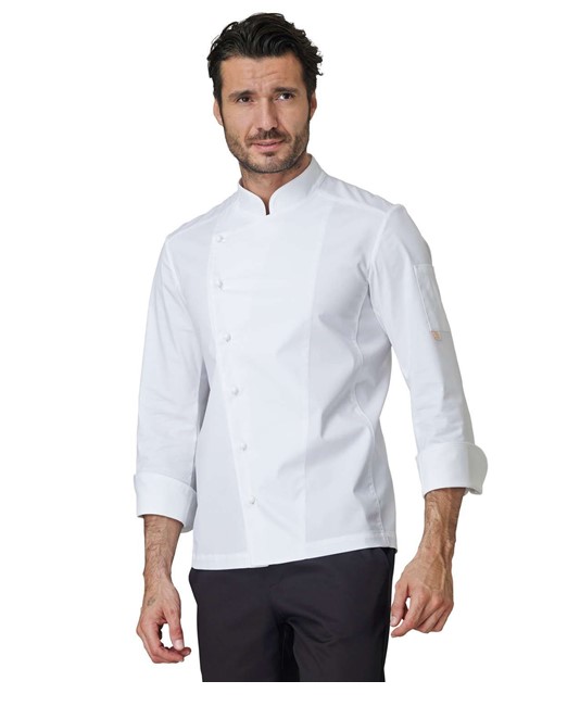 Giacca cuoco Siggi Gabriel Giacca cuoco Siggi Gabriel