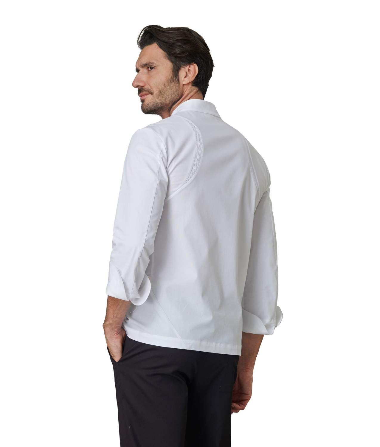 Giacca cuoco Siggi Thomas