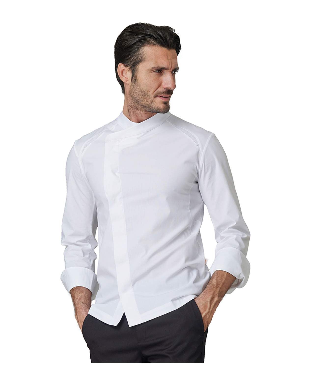 Giacca cuoco Siggi Thomas