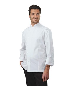 Giacca cuoco Siggi Adam