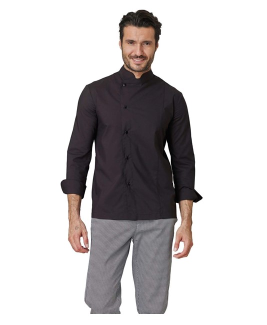 Giacca cuoco Siggi Adam Giacca cuoco Siggi Adam