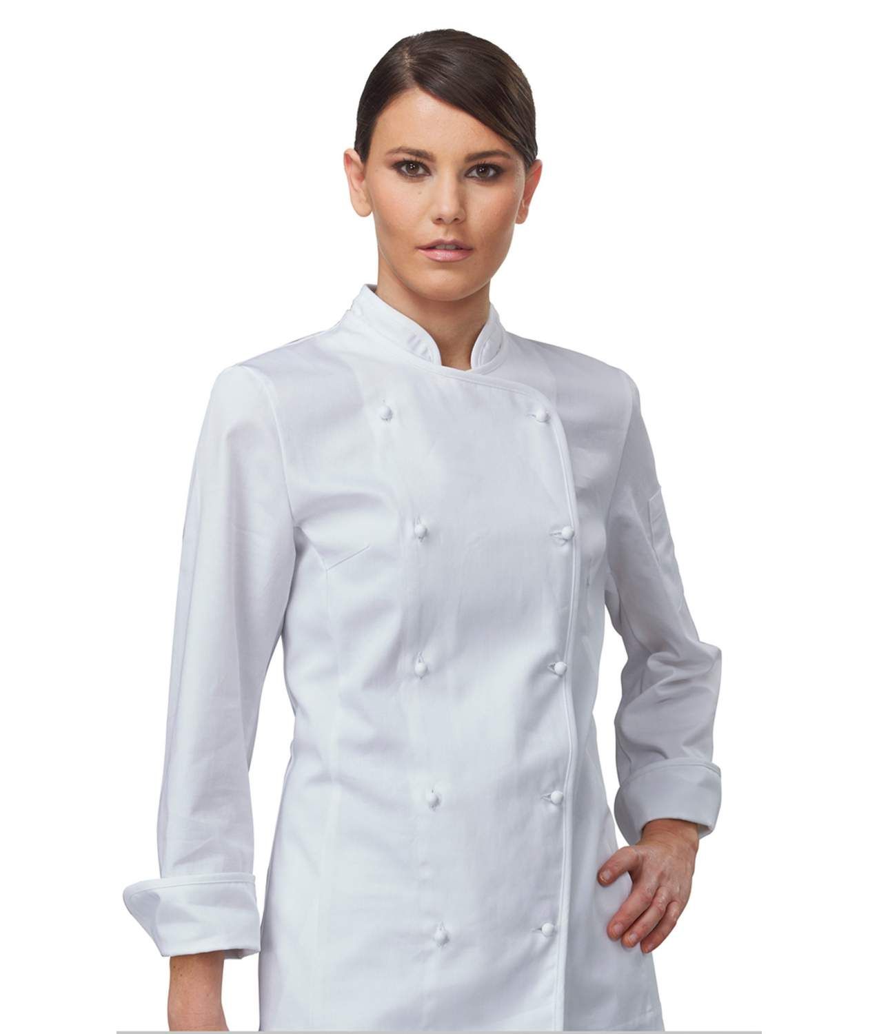Giacca cuoco Siggi Amabel