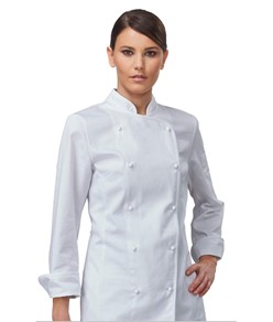 Giacca cuoco Siggi Amabel