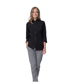 Giacca cuoco Siggi Mina