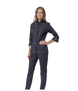 Giacca cuoco Siggi Mina