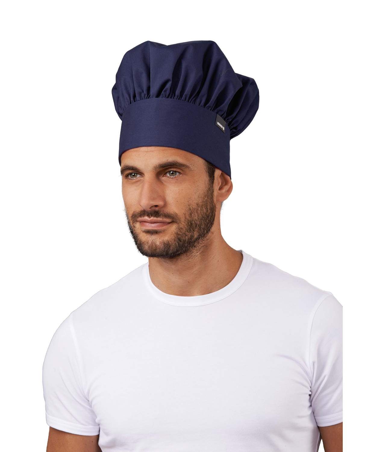 Berretto da cuoco  Jack