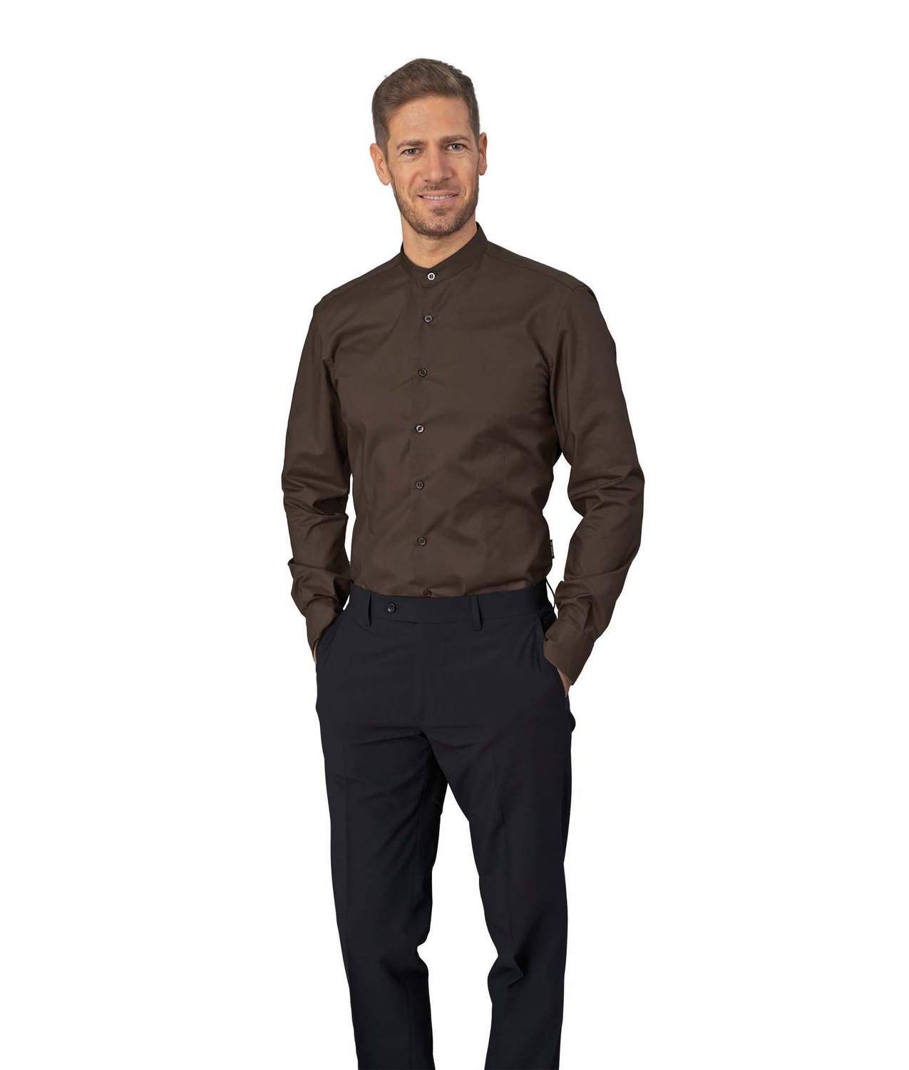 Camicia da lavoro Siggi Evan