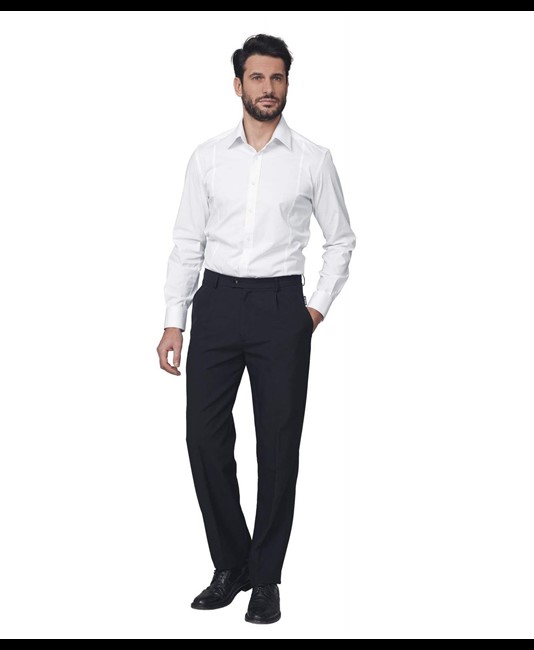 Pantaloni da uomo Siggi Edoardo