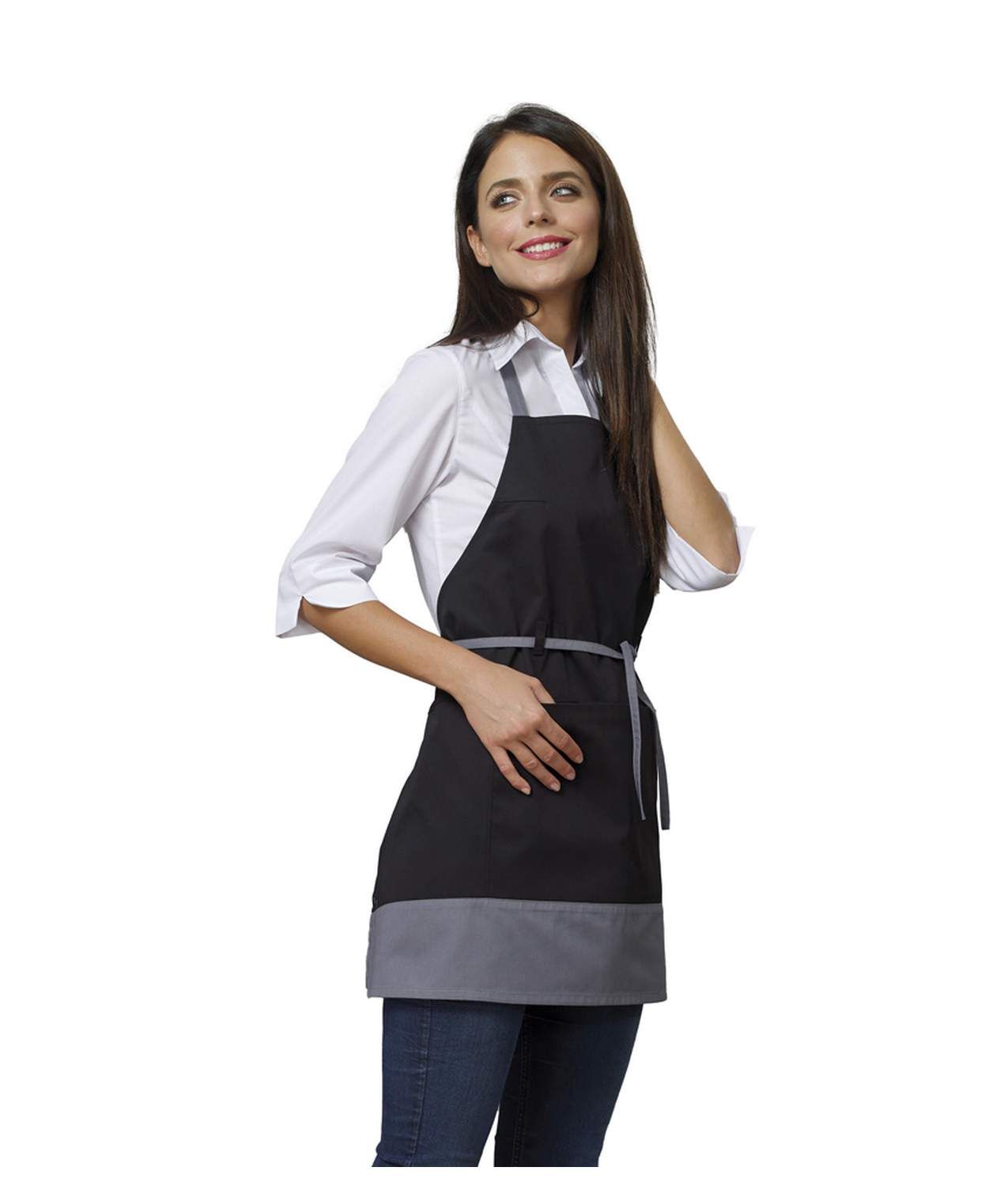 Grembiule da lavoro Siggi Miria in offerta