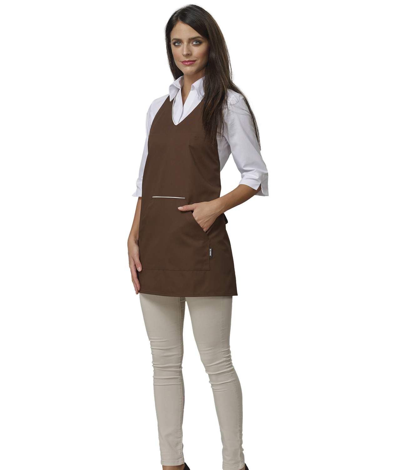 Grembiule da lavoro Siggi Maya