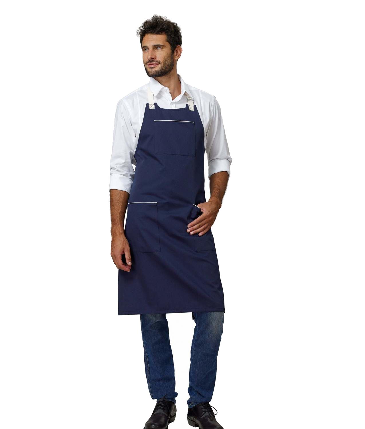 Grembiule da lavoro Siggi Ramon