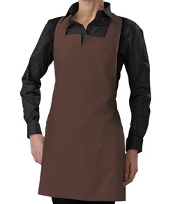 Grembiule donna da lavoro Siggi Aurora