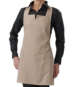 Grembiule donna da lavoro Siggi Aurora