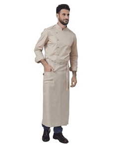 Grembiule da cucina Siggi Londra