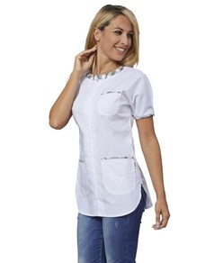 Casacca da lavoro Siggi Gioia Casacca da lavoro Siggi Gioia