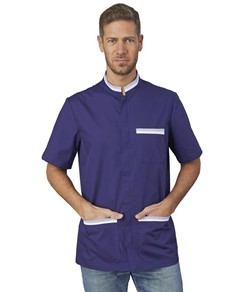 Casacca da lavoro uomo Siggi Roberto