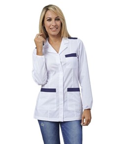 Casacca da lavoro donna Siggi Elettra